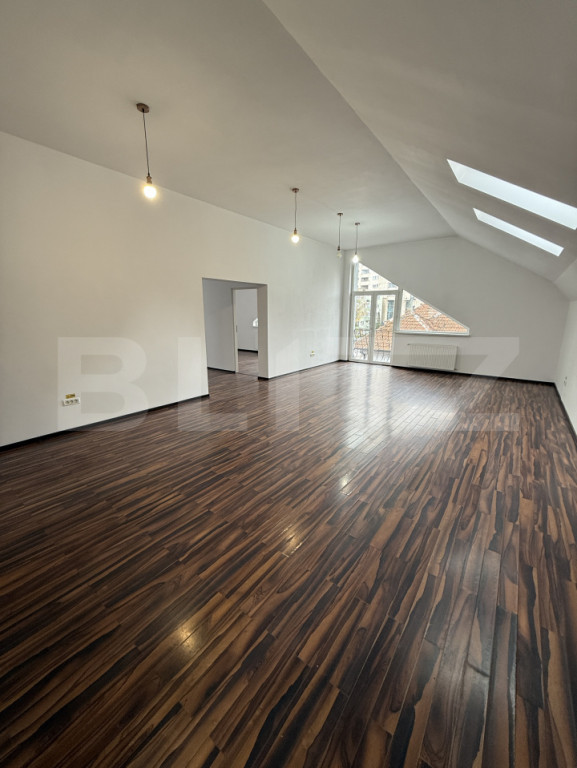 Spațiu de birouri modern, 100 mp, Centrului Civic