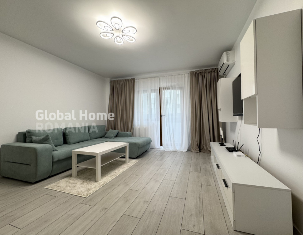 Apartament 2 Camere | Unirii-Zepter | Prima inchiriere