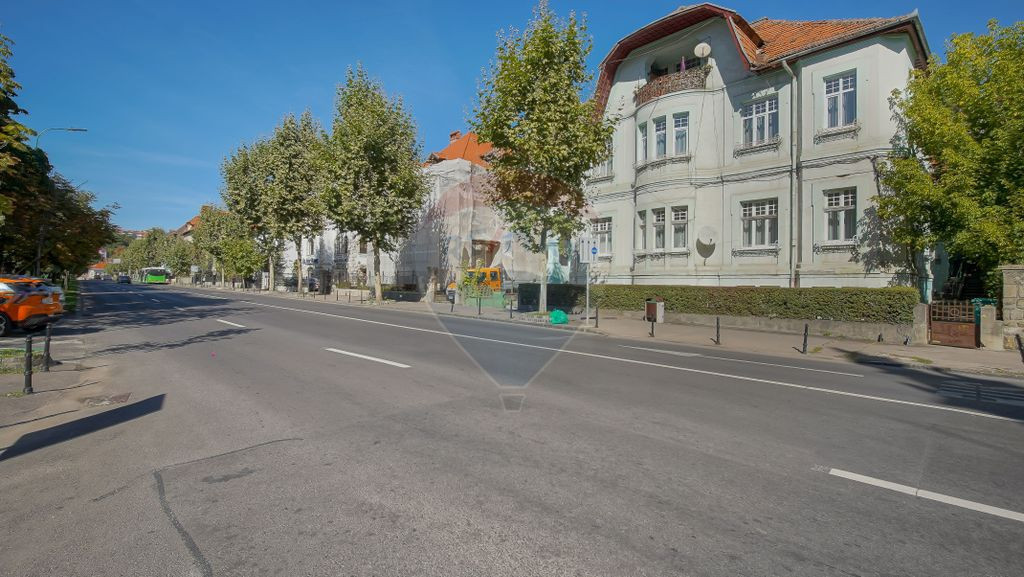 REDUCERE! Apartament in casa, str.Nicolae Iorga, Parcul T...