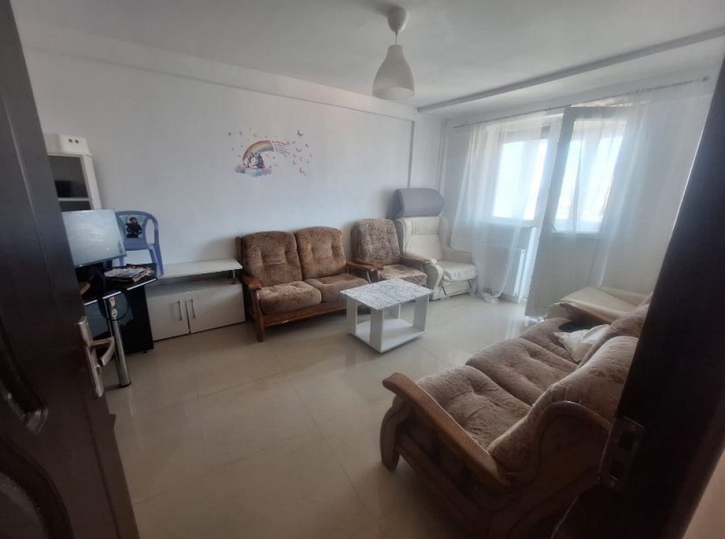 2 camere Dorobanti - Decomandat