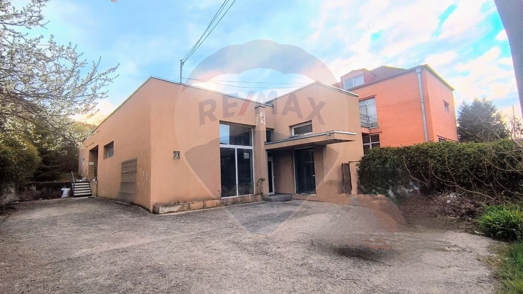 Spatiu comercial de inchiriat in Manastur