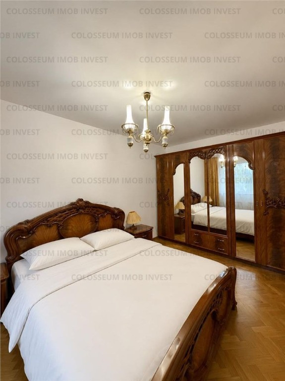 Apartament 2 camere | semidecomandat | mobilat - zona Astra