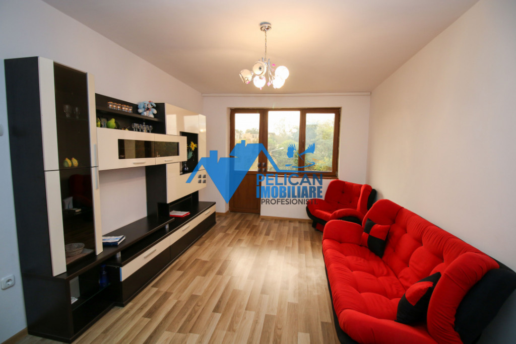 Apartament 3 camere, 63 mp – Cartier Neptun, Bloc R