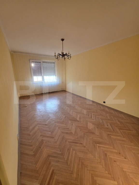 APARTAMENT 1 CAMERA | TIP D | ROGERIUS | ORADEA