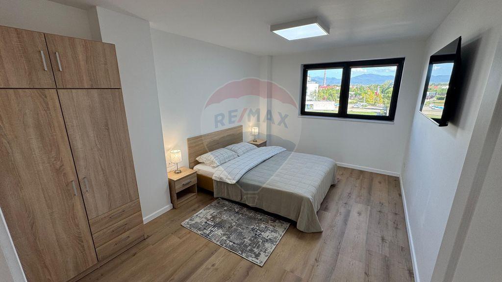 APARTAMENT ZONA ULTRACENTRALA- 2 camere, ideal pentru firme