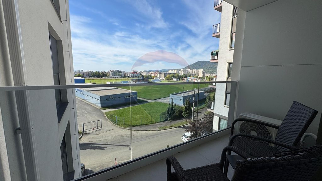 APARTAMENT ZONA ULTRACENTRALA- 2 camere, ideal pentru firme