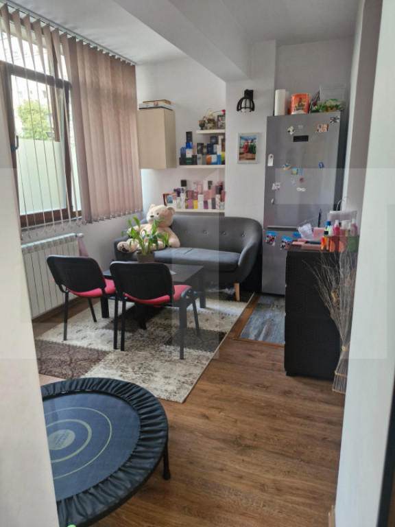 Apartament modern cu 3 camere - bloc nou – zonă central?