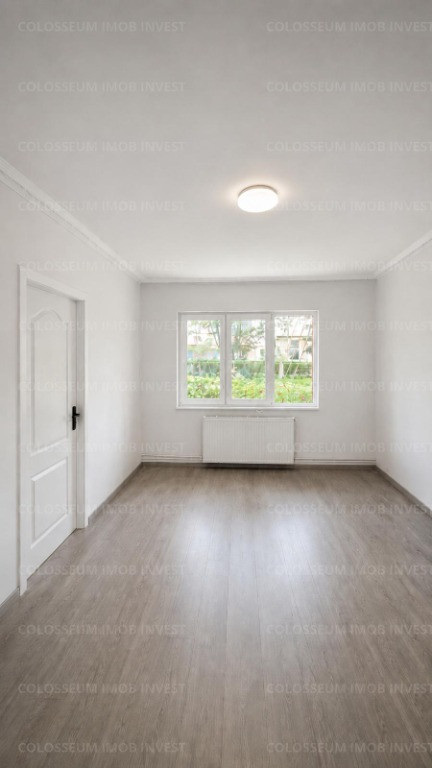 Apartament 2 camere | parter | zona Astra Uranus