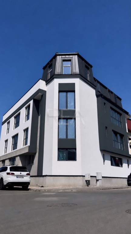 Penthouse Tineretului bloc tip Boutique 2026