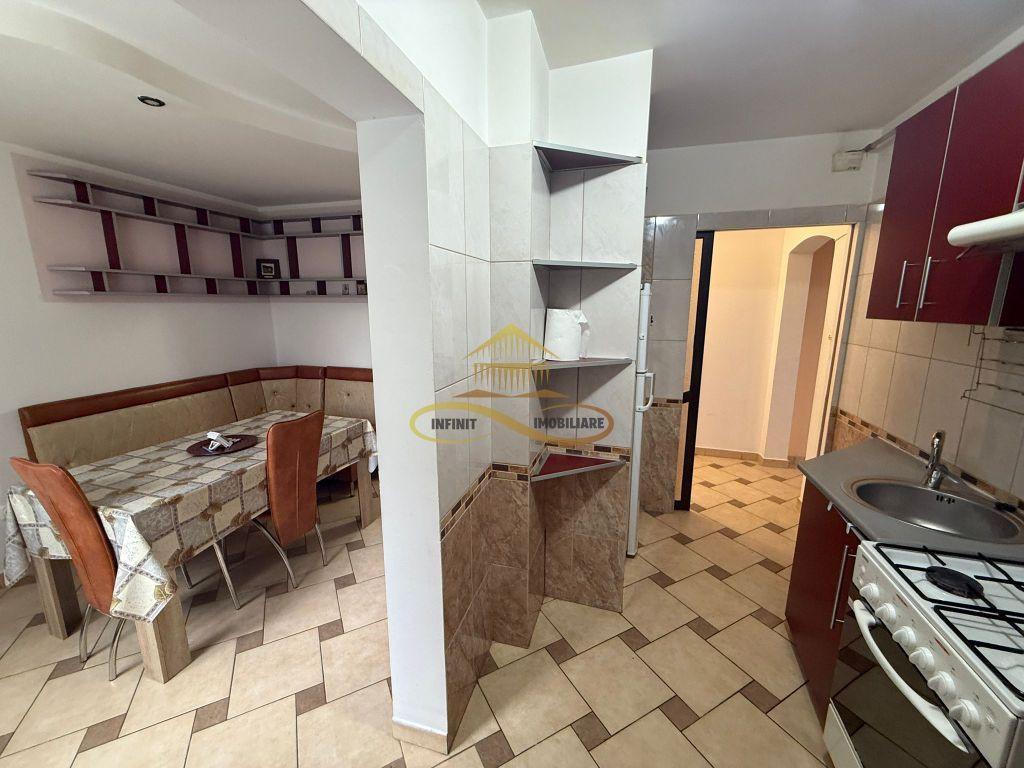 Apartament de vanzare Etaj-1
