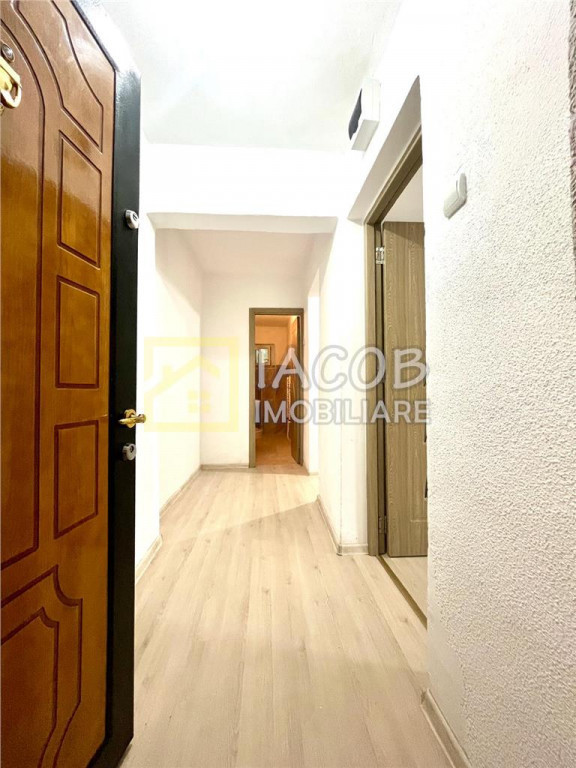 Apartament parter 2 CD, zona Lidl Gara