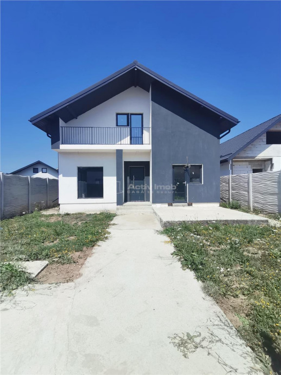Pantelimon, Ferma animalelor, vila P M, 2025
