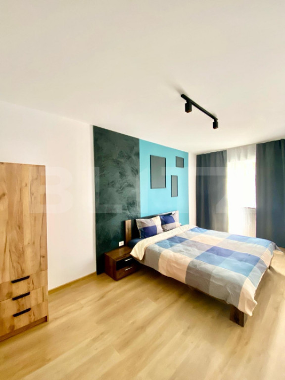 Apartament cu 3 camere, decomandat în Subcetate City Sânpe