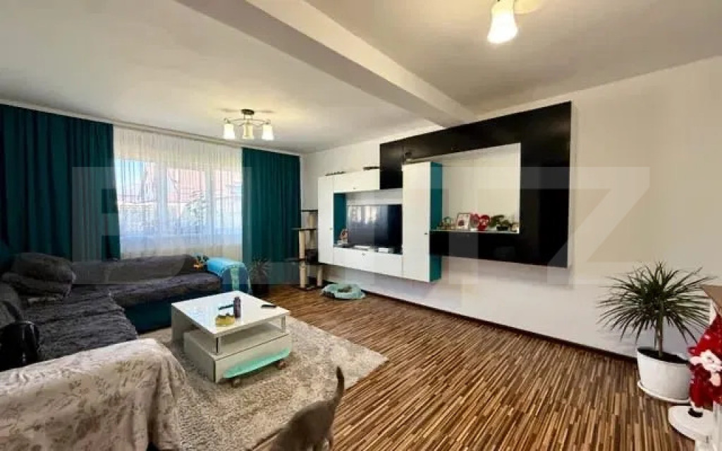 Casa P + M, 125 mpu, teren 336 mp, zona Albesti