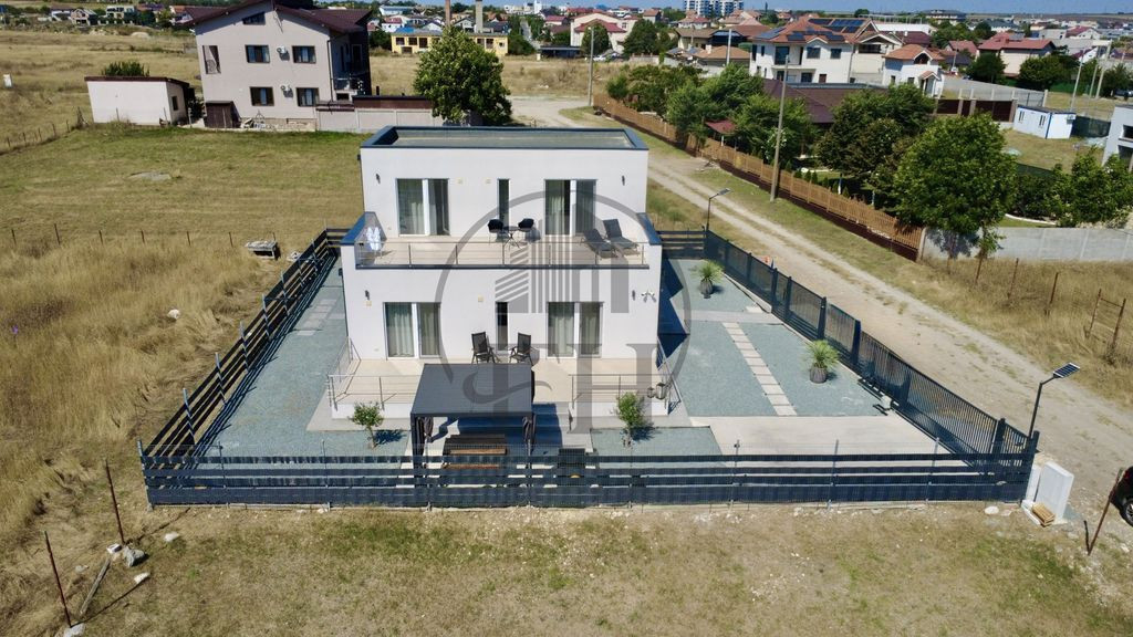 Casa/Vila de vanzare Techirghiol, Constanta