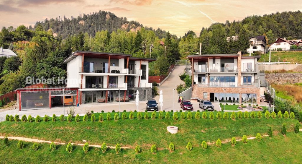 Colibita Lake View Resort | 3888 MP Teren-Acces Lac 151ML |
