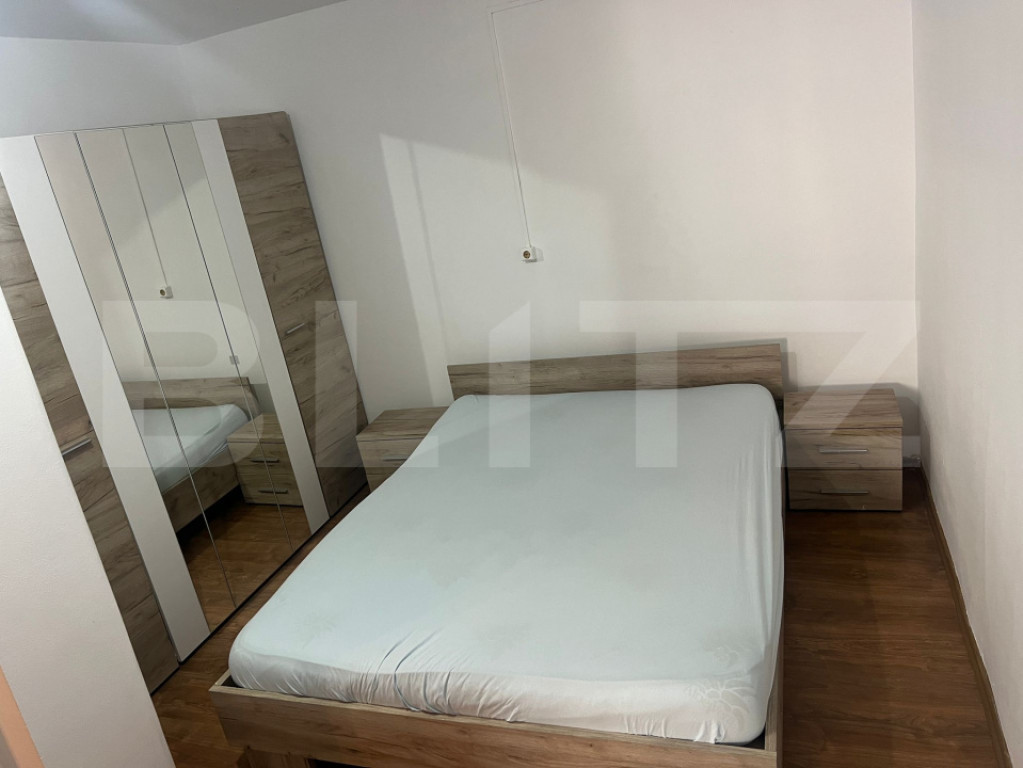 Garsoniera de vanzare in suprafata de 32 mp, zona Stadion, S