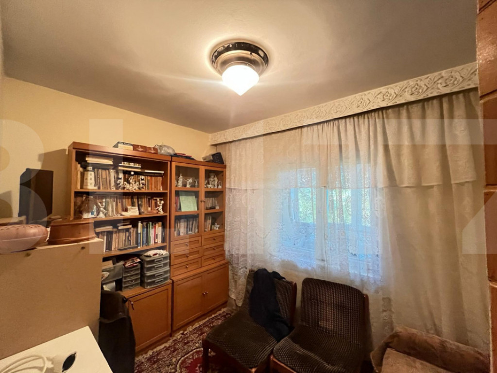APARTAMENT 4 CAMERE - CENTRAL