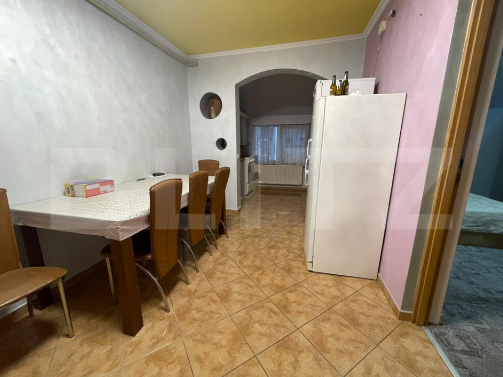 Apartament de vânzare, 49 mp, zona Ultracentrală