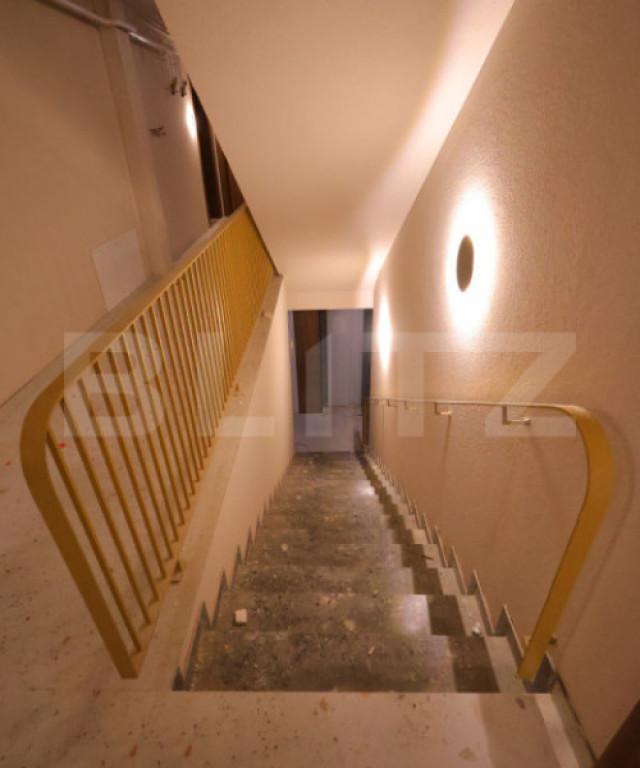 Comision 0%! Apartament 2 camere, Finisat, balcon, garaj, Z