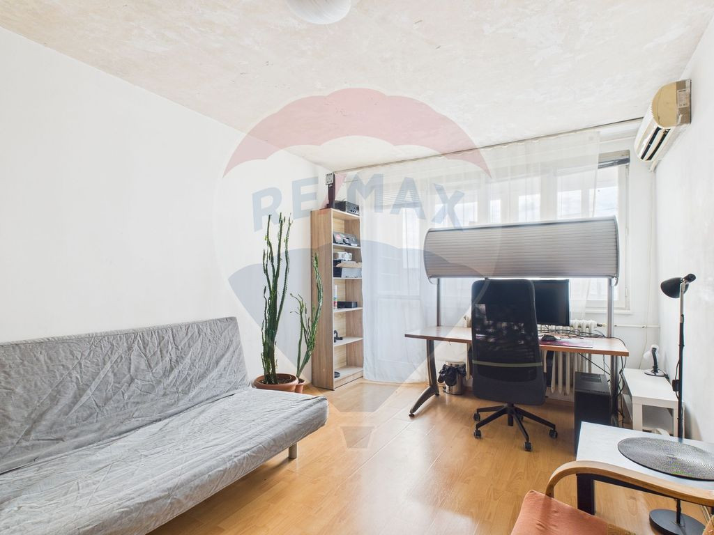 Apartament 2 camere
