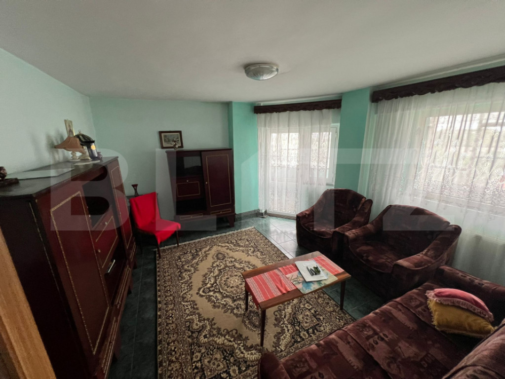 Apartament 2 camere, 58 mp, zona Micro 12
