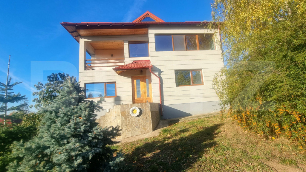 CASA 240 MP /TEREN 750MP/ acces facil A3,DN1