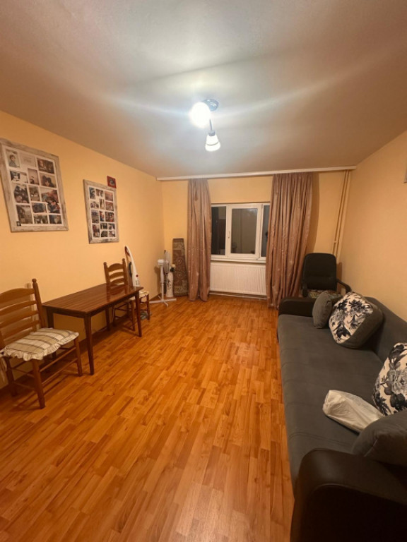 Apartament 4 Camere Tomis Nord Constanța | Parter | Ideal F