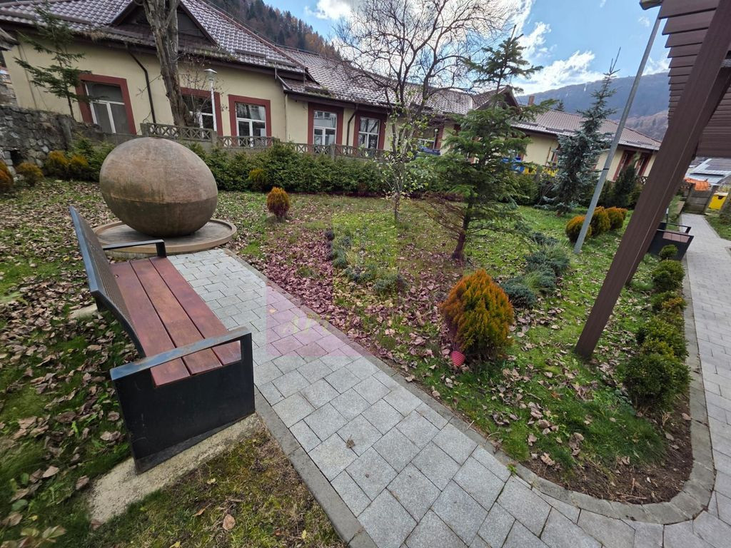Apartament de vanzare cu 2 camere in Azuga
