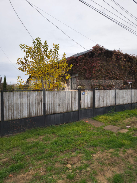 CASA+Teren 1500 MP/Ciorani