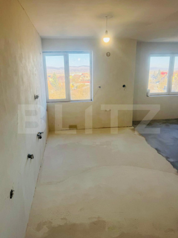 Oportunitate! Apartament pe 2 nivele, Sângeorgiu de Mureș,