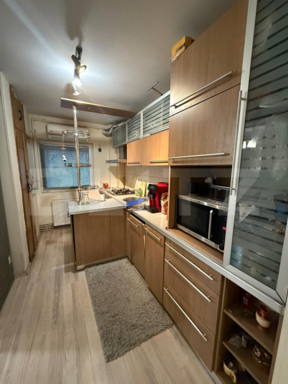 Apartament 4 camere 125 mp, 3 bai, 2 parcari, Nord Albert, P