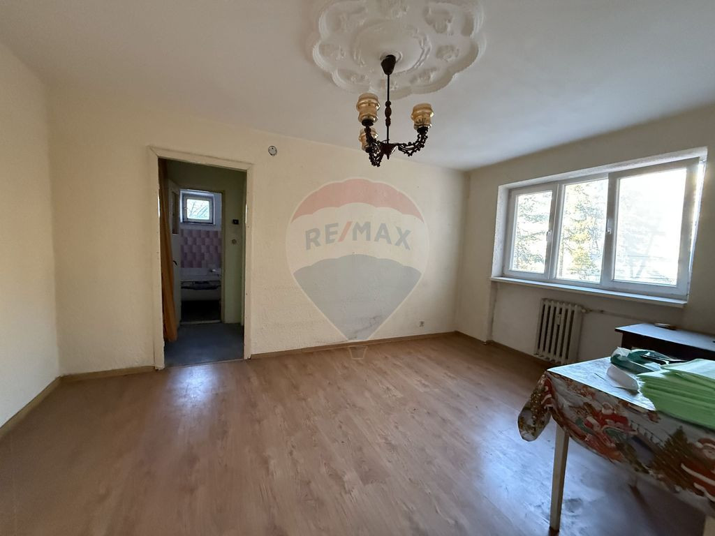 Apartament 2 camere – zonă Mărășești, Suceava, de ...