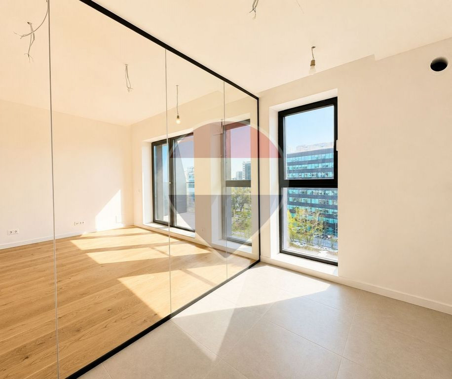 2 camere – Nusco City II | Pipera - Finalizat - Comis 0