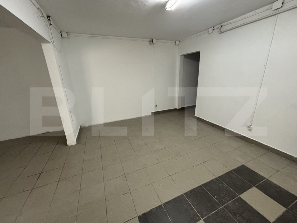 Apartament de vanzare in suprafata de 40 mp
