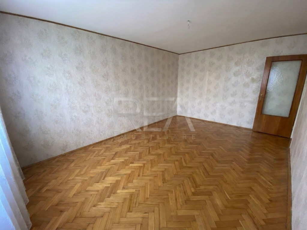 3 Camere- Decomandat- 71,5 mp- Boxa-Calea Rahovei