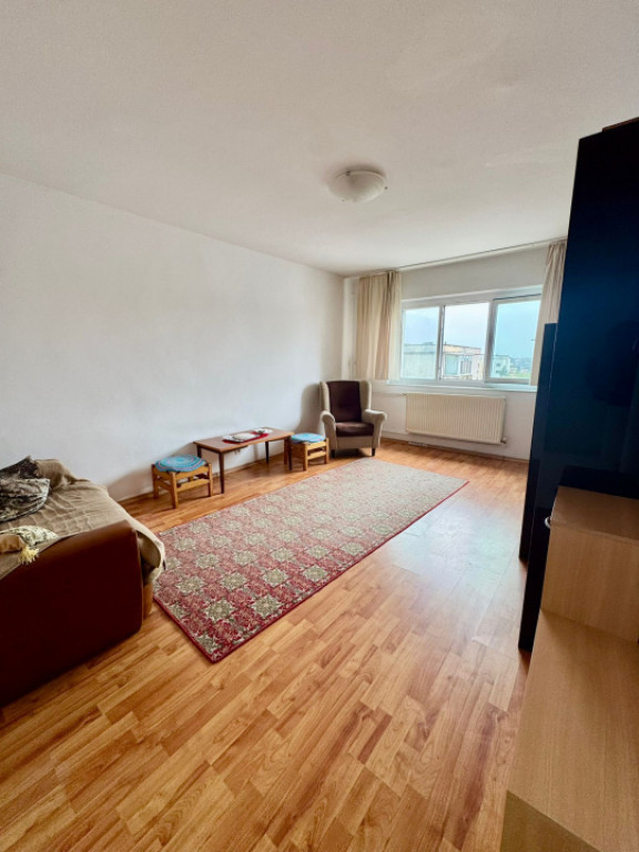 Apartament 2 camere de vanzare - Aurel Vlaicu | Constanta