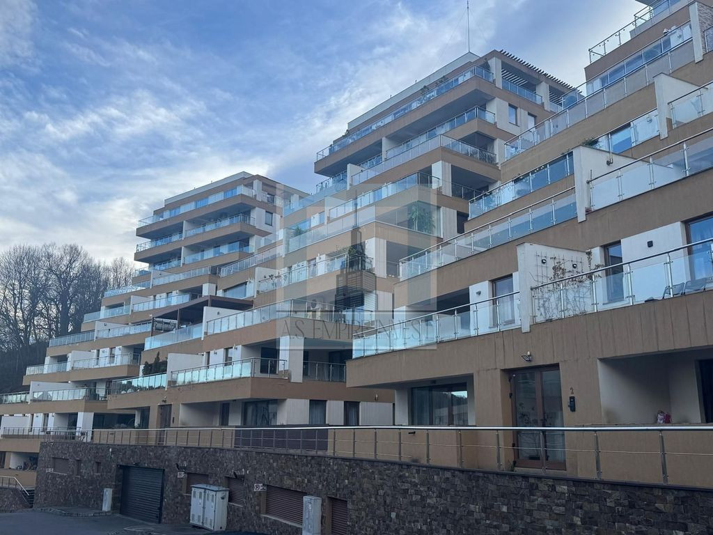 Apartament Luxos 3 camere, Silver Mountain