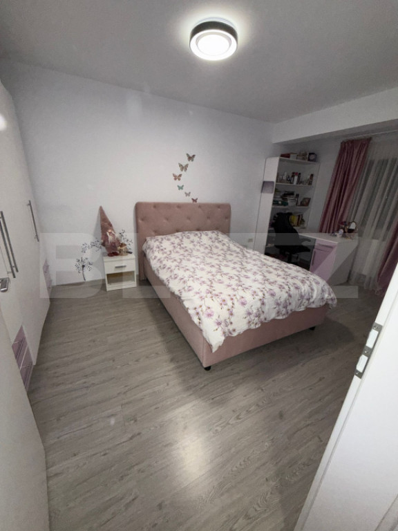 Apartament 2 camere, 39.35 mp, zona Galata