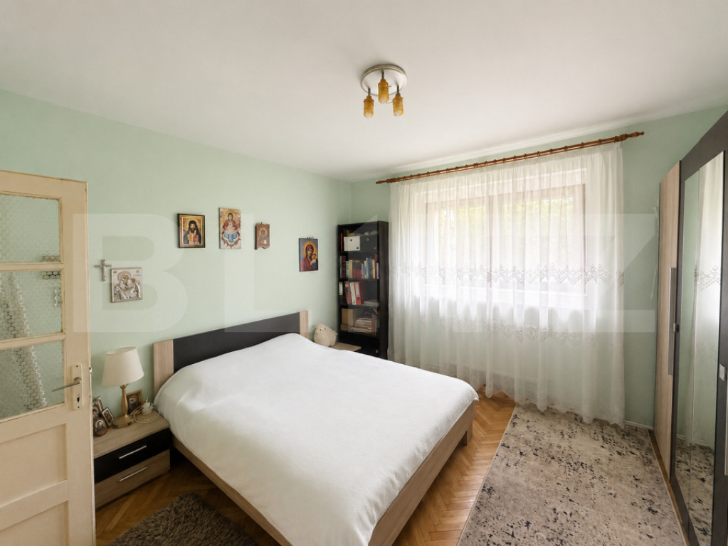 Casă spațioasă de 360 mp - zona Closca