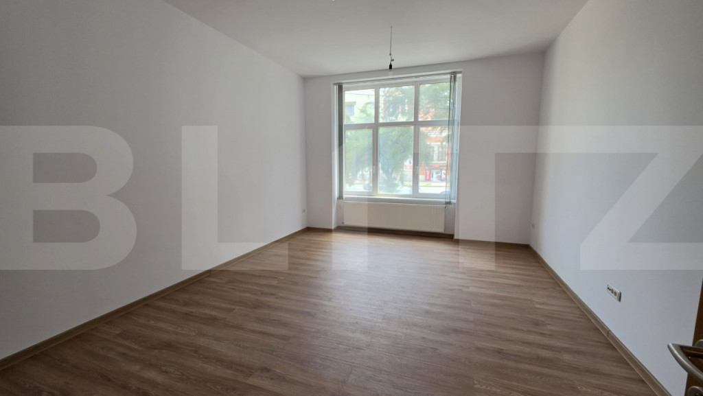 Spatiu comercial 8 camere, 160 mp, zona Iosefin