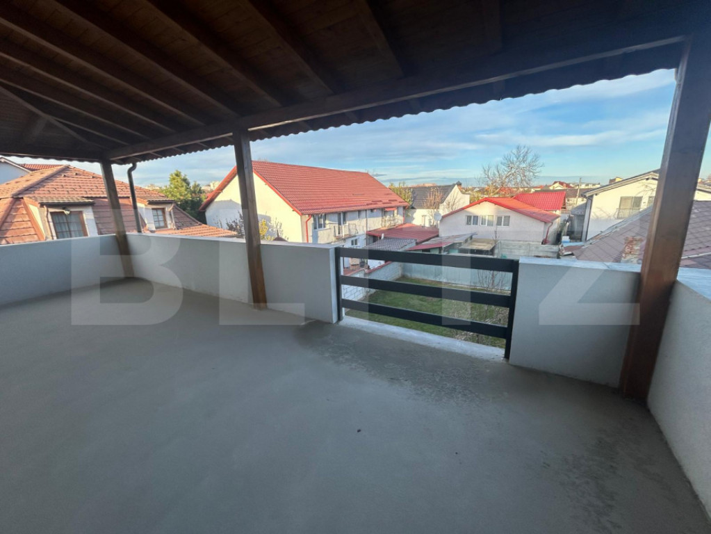 ???? Casă de vacanță complet renovată | Lângă Mănăst
