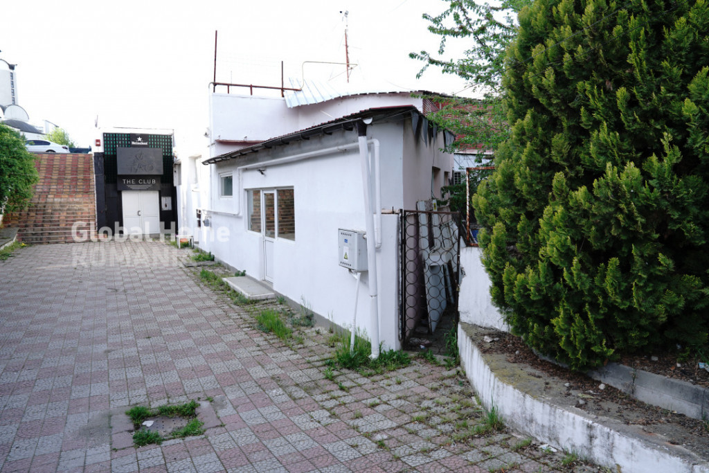 Spațiu Comercial 1760mp | Multifunctional | Posibilitate Cl