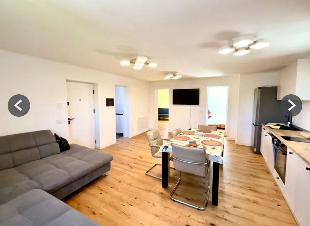 Apartament 3 camere - Primaverii, 60mp
