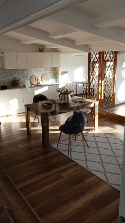Apartament 3 camere, Zona Grădina Zoologică
