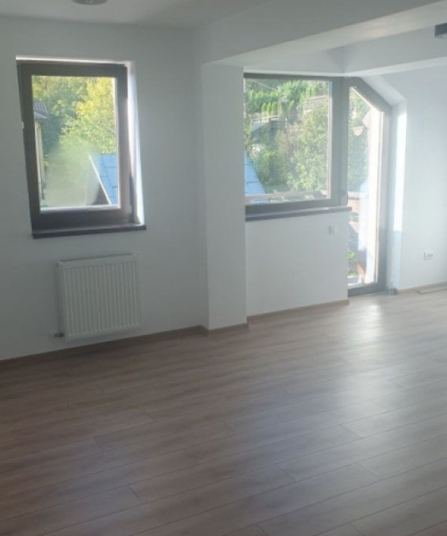 Apartament 2 camere tip duplex, 75 mp – imobil nou în Sin