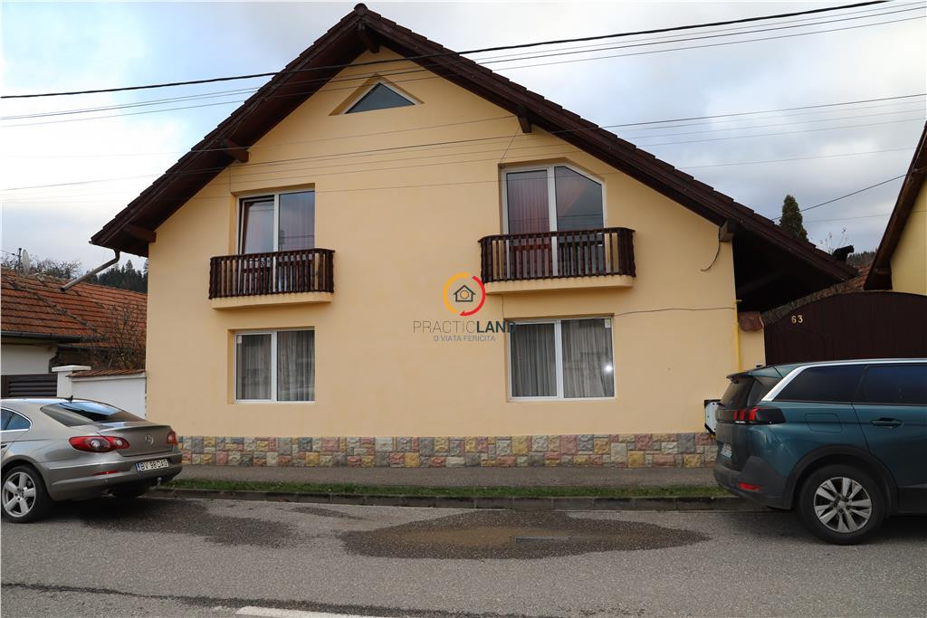 Vila Oportunitate Unica