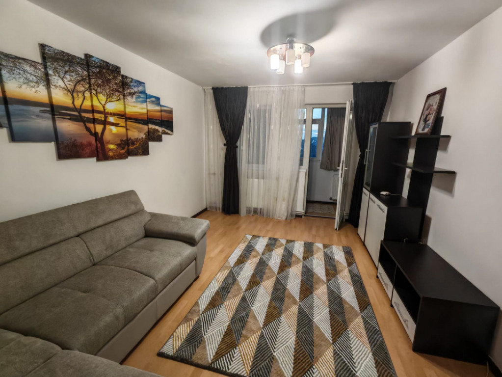 Apartament 2 Camere Tomis Nord - Rustic | Renovat | Central?