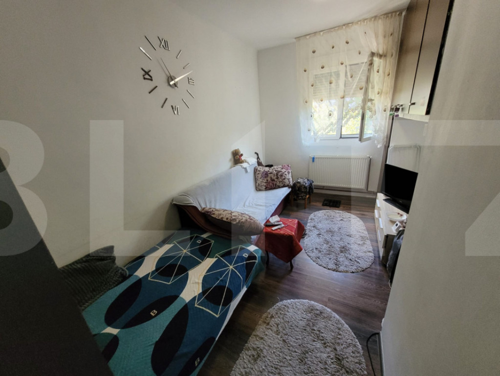 Apartament complet mobilat si utilat Freidorf