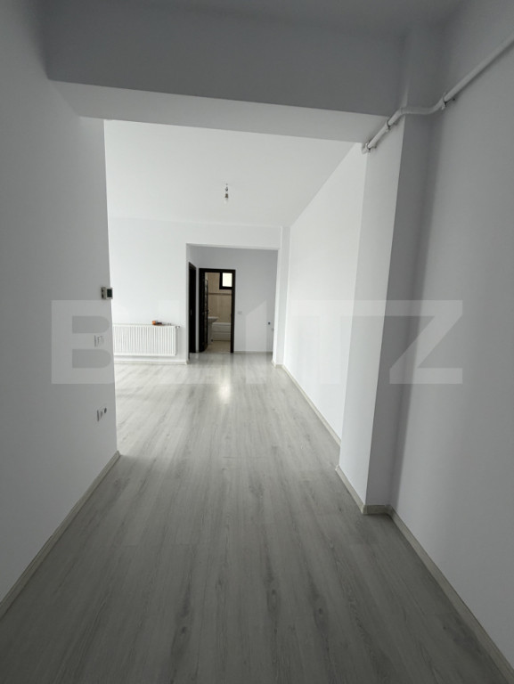 Apartament 3 camere, etaj 1, bloc nou, cartier Burdujeni